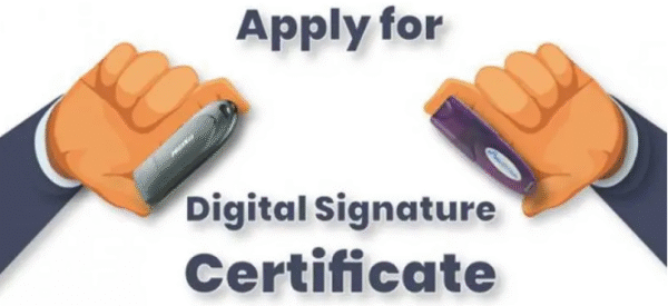 Class 3 DSC Individual Signing or Encryption