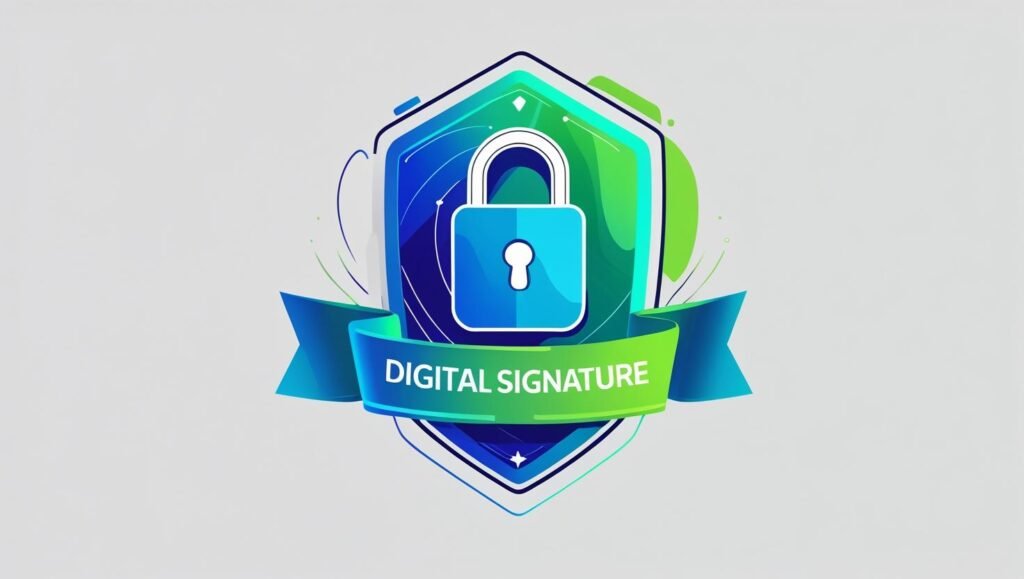 Digital Signature Certificate ( DSC )