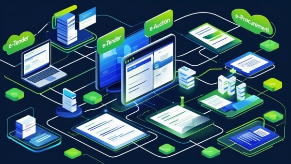 DGFT DSC  Organization ​