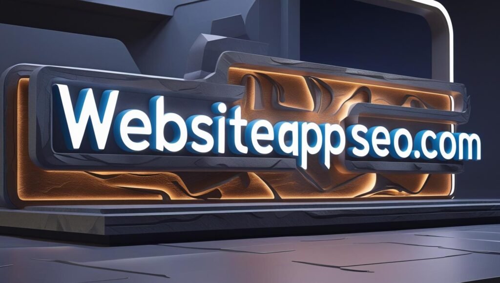 image with named websiteappseo.com