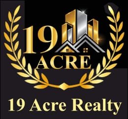 19 acre LOGO